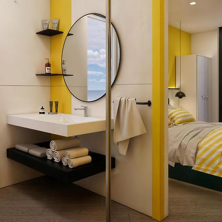 Cioffi Sorrento Rooms المظهر الخارجي الصورة