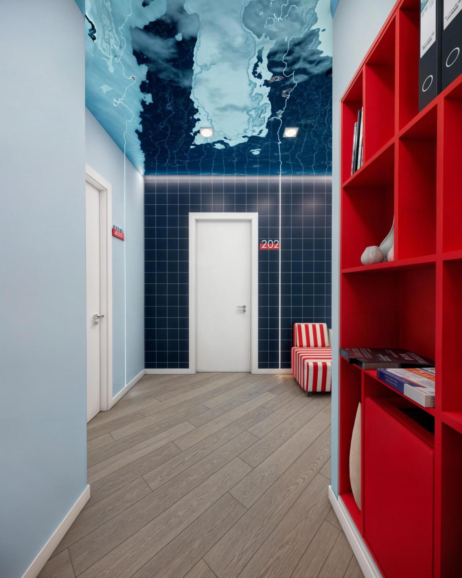 Cioffi Sorrento Rooms المظهر الخارجي الصورة