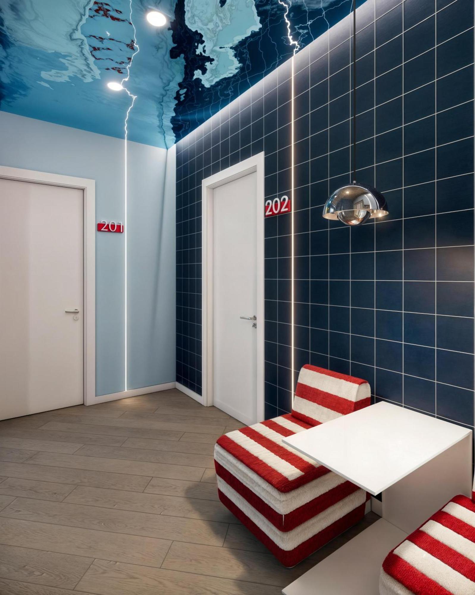 Cioffi Sorrento Rooms المظهر الخارجي الصورة