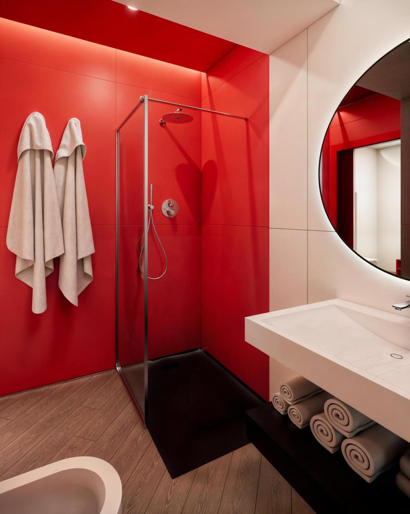 Cioffi Sorrento Rooms المظهر الخارجي الصورة